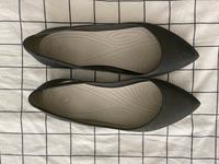 Schicke ballerinas von crocs Gr 39 Schleswig-Holstein - Kiel Vorschau