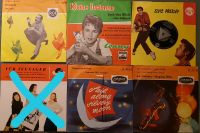 Schallplatten u. a. Elvis Presley Bayern - Augsburg Vorschau