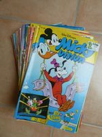 Comics Walt Disney -Sammler - 10 Hefte für EURO 8 Hessen - Nidda Vorschau