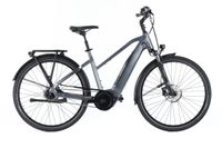 CARVER Tour E.420 - 2021 - 50 cm | nur 595 km | Bosch Performance Line (65 Nm) 500 Wh | UVP 2.999 € | 1 Jahr Garantie | E Bike Trekking Bayern - Bergrheinfeld Vorschau