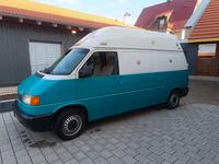 Volkswagen T4 andere Hessen - Bad Wildungen Vorschau