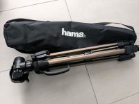 Hama Star 61 Stativ Foto Kamera Film wie neu Baden-Württemberg - Ötisheim Vorschau