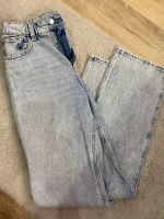 H&M MOM JEANS GR 40 Hessen - Biedenkopf Vorschau