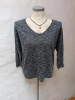Opus Pulli Melange Optik 38 Bayern - Stephanskirchen Vorschau