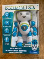 Powerman Junior, sprechender Lernroboter, Roboter, programmierbar Bayern - Barbing Vorschau