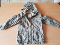 Jacke mit Sickerei am Rücken Coolclub Gr. 104 Leipzig - Probstheida Vorschau