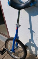 Einrad Mega-Bike blau, 13" Schleswig-Holstein - Glinde Vorschau