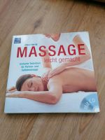 Massage Buch abzugeben Kreis Pinneberg - Quickborn Vorschau