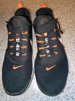 Herren Nike Sneaker  "just Do it" Gr. 42 Nordrhein-Westfalen - Witten Vorschau