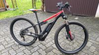 E-Mountainbike Radon ZR Team Hybrid 7.0 Nordrhein-Westfalen - Neunkirchen Siegerland Vorschau