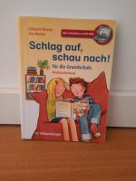 Schlag auf, schau nach für die Grundschule Wörterbuch Nordrhein-Westfalen - Leverkusen Vorschau