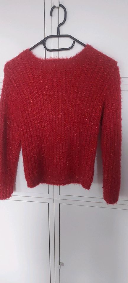 H&M Pullover Gr.122/128 in Querfurt