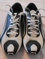 Puma Cell Sneaker 37 Niedersachsen - Jelmstorf Vorschau