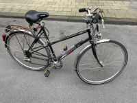 Fahrrad Motobecane (8 im Hinterrad) Rahmenhöhe 54cm Aachen - Aachen-Mitte Vorschau