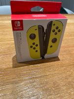 Neon Gelbes Nintendo Switch Joy Con Controller paar Bayern - Königsmoos Vorschau