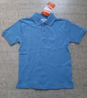 NEU mit Etikett: Jungen Polo Shirt von Staccato, Gr. 110 Bayern - Aindling Vorschau