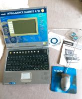 Vtech ®️ Intelligence Science E/R  Lerncomputer Kinder Laptop Wuppertal - Elberfeld Vorschau