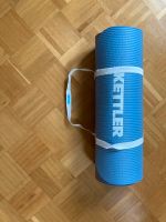 Kettler Fitness-Matte, 180 x 60 x 1 cm Baden-Württemberg - Tübingen Vorschau