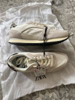 Zara Sneaker 37 neu Elberfeld - Elberfeld-West Vorschau