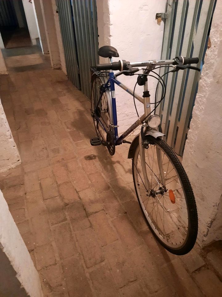 28 Zoll Herrenfahrrad Fahrrad in Dresden