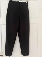 Zara * Hose mit hohem Bund * Gr.S Niedersachsen - Varel Vorschau