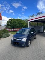 Opel Meriva A 1,4 Bayern - Regensburg Vorschau