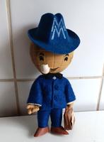 vintage original DDR Leipziger Messemännchen sehr gut Pankow - Prenzlauer Berg Vorschau