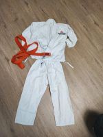 Kaiten Karate Anzug 120 cm Thüringen - Schleusingen Vorschau