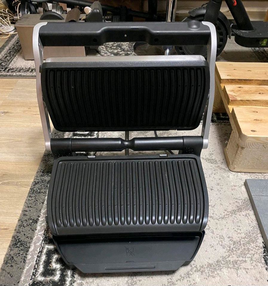 Tefal Kontaktgrill Haushaltskleingeräte in - Henstedt-Ulzburg gebraucht jetzt GC724D kaufen | Kleinanzeigen Opti | eBay Schleswig-Holstein ist Kleinanzeigen Grill+XL