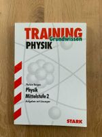 Training Grundwissen Physik Mittelstufe 2 / Stark Kr. Altötting - Emmerting Vorschau