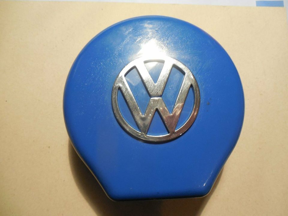 VW Lampenbox Glühlampen Ersatz Lampen Sicherungen H7/H1 000998204 in Tecklenburg