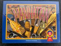 Brettspiel Manhattan - Hans im Glück Verlag - originalverpackt Baden-Württemberg - Karlsruhe Vorschau