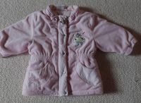 Kuscheljacke Sterntaler Gr.74 Winterjacke Mathilda Bayern - Feucht Vorschau