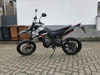 Aprilia SX 125 Baden-Württemberg - Bermatingen Vorschau