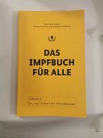 Das Impfbuch für Alle Brandenburg - Guben Vorschau