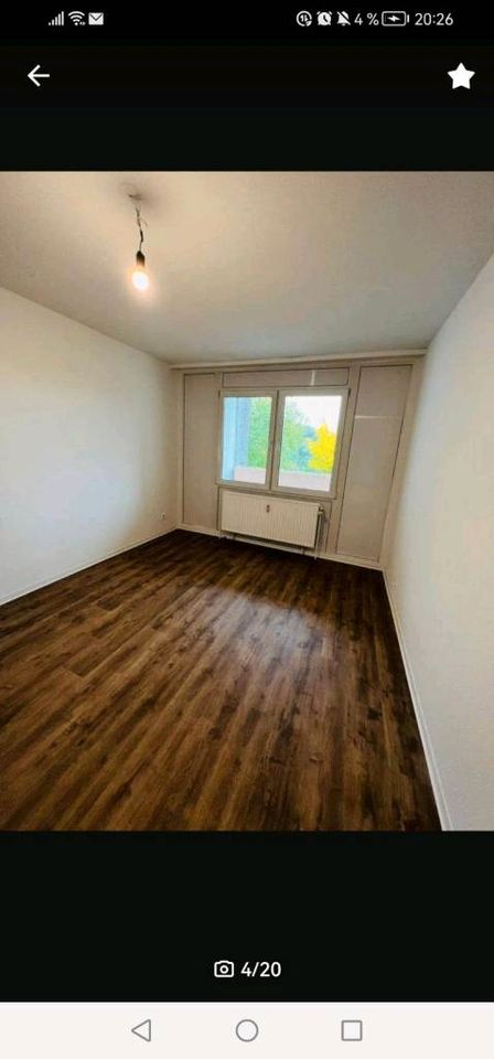 WG Zimmer in gemeinsamer Wohnung in Lüdenscheid