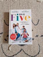 High Five Die fünf Säulen einer gesunden&glücklichen Kindheit Sachsen - Bautzen Vorschau