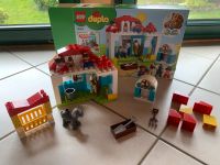 Lego Duplo Town 10868 Pferdestall Flammersfeld - Krunkel Vorschau