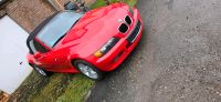 BMW Z3 1,8L zu verkaufen Nordrhein-Westfalen - Castrop-Rauxel Vorschau