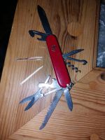 Victorinox Taschenmesser Huntsman Sachsen - Löbau Vorschau