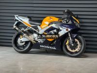 Honda CBR 900 RR Fireblade Sc 44 Nordrhein-Westfalen - Hille Vorschau