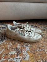 Reebok Sneaker Classic Größe 40,5 Nordrhein-Westfalen - Meerbusch Vorschau