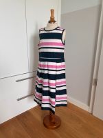 Kleid neu Blue Seven Gr. 122 rosa dunkelblau neu mit Etikett Hessen - Nidderau Vorschau