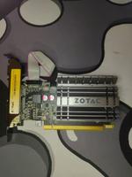 Zotac GT 730 mit 4GB DDR3 RAM Hamburg - Bergedorf Vorschau