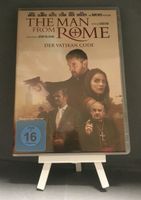 The Man from Rome - Der Vatikan Code DVD Niedersachsen - Lehrte Vorschau