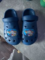 Verkaufe Kinder Crocs in der Größe 24/25 Häfen - Bremerhaven Vorschau