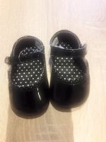 Schuhe Lackschuhe für´s Baby Neu mit Sicherheitsetikett Nordrhein-Westfalen - Reken Vorschau