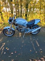 Ducati Monster 900 Niedersachsen - Zeven Vorschau