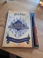 Buch Harry Potter Die Karte des Rumtreibers Bremen - Schwachhausen Vorschau