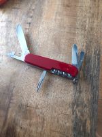 Victorinox, Taschenmesser  Original  Schweizer Offiziersmesser Niedersachsen - Bad Zwischenahn Vorschau